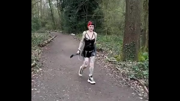 Pov i left ur cage unlocked you escaped so i have to find you