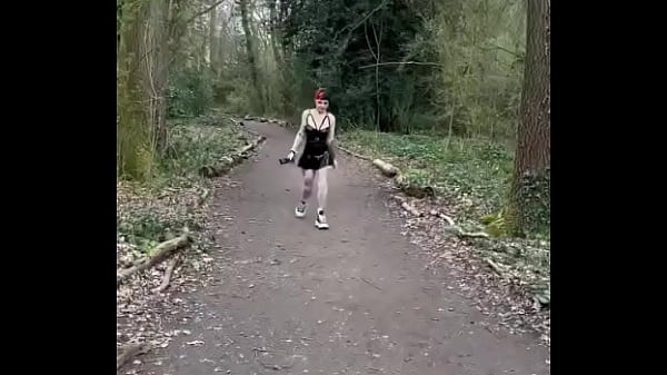 Pov i left ur cage unlocked you escaped so i have to find you