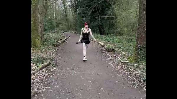 Pov i left ur cage unlocked you escaped so i have to find you