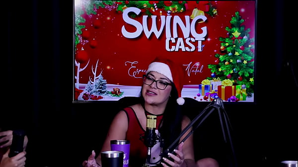 Nonton Fazem Sexo Anal, Gostam De Soco Na Costela, Falaram O Que A Fazem Gozar, E Quando Fazem Boquete Gozado... - Especial Swing Cast De Natal (watch On: Sheer/red) thumbnail