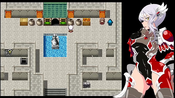 Gehenna [ Futanari Hentai Game ] Ep.8 Turned Into A Small Cock Futa ! thumbnail