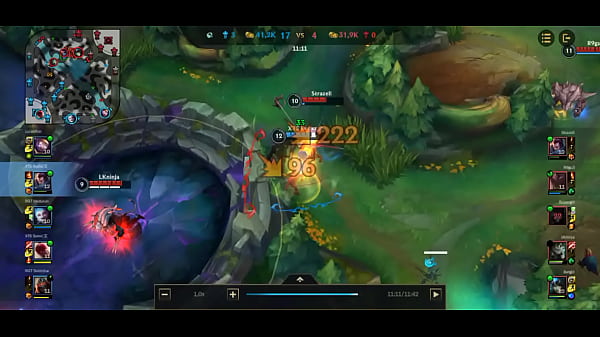 Nonton Samurai Fazendo 1v3 Safadas thumbnail