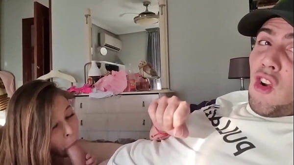 Recopilacion De Mamadas Chupando Pija thumbnail