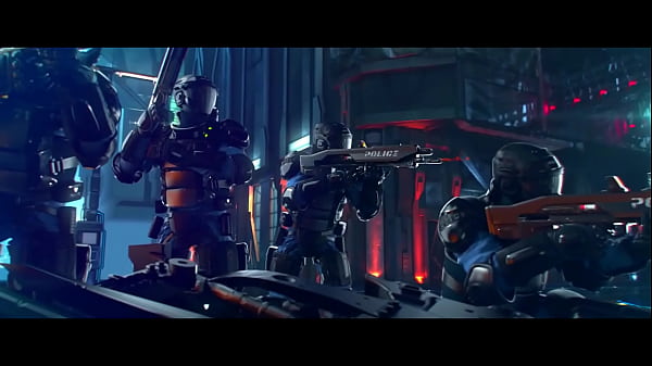 Ambrosio's New Cyberpunk 2077 Theme Song Called ''street Kido'' thumbnail