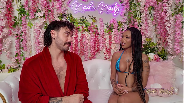 The Nasty Life_Ep 5 Cali SweetsTalks Outdoor Adventures BTS ofour Shoot