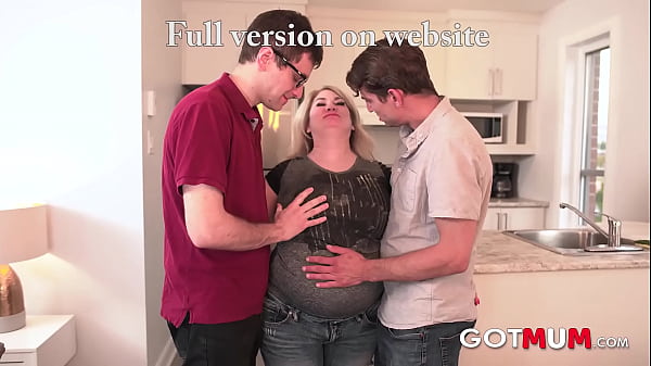 Play MP4 - Got Mum - An Ugly Fat Milf is Fucked by her Two Neighbors