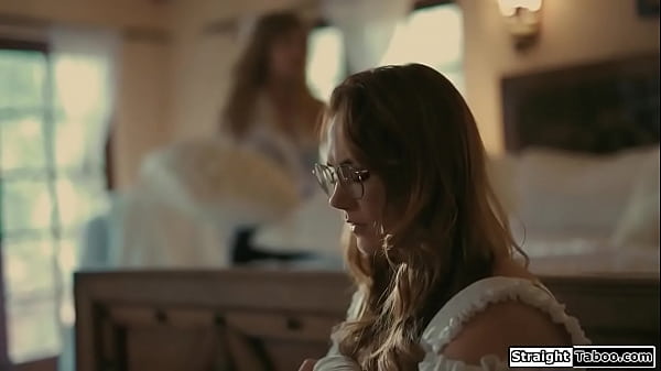 StraightTaboo com Lesbians_take black cock_to get pregnant