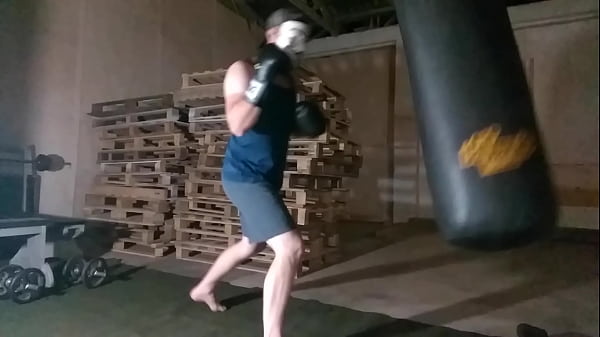 Training The Body, Amateur thumbnail