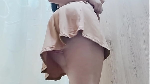 ESPIANDO A CHICAS VOYEUR 