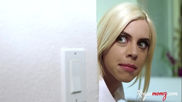 step_Daughter Caught & Wants To Fuck Too- Allie Nicole & Vanessa Cage