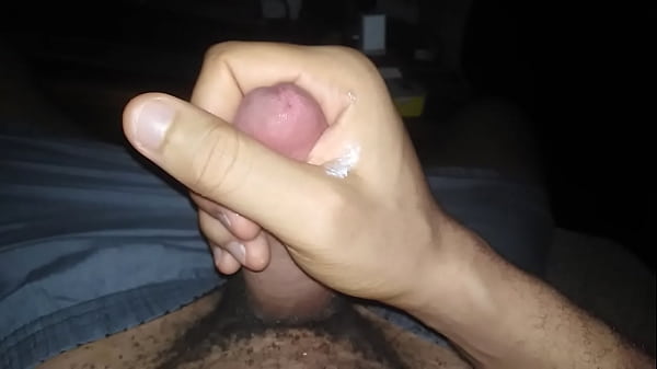 African807 - masturbating 