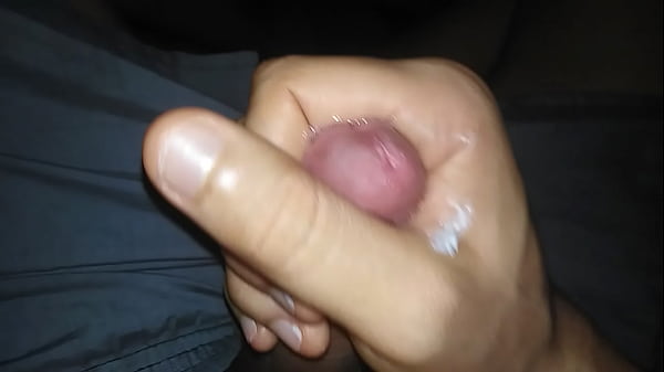 Play MP4 - African807 - masturbating