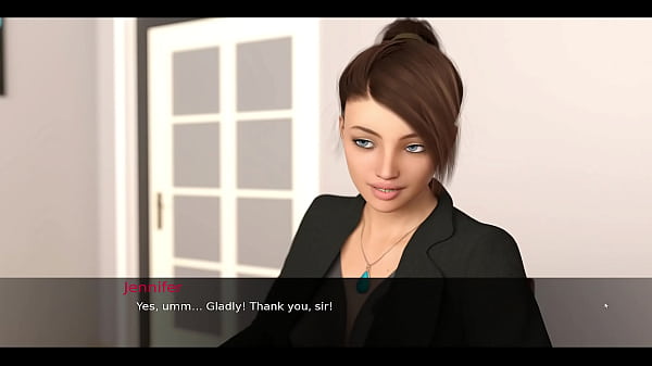 Inside jennifer part 4 w commentary 