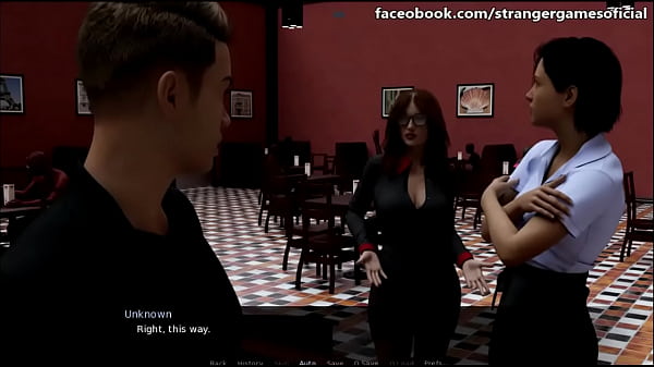 Elas querem &eacute_ grana! - facebook.com/strangergamesoficial