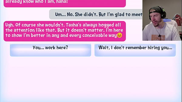 I Was By a Really Strange Alien (Fap CEO)_[Uncensored]