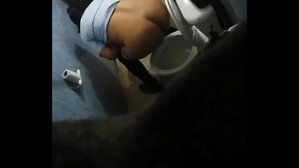 Otra vez el culo rico de mary 