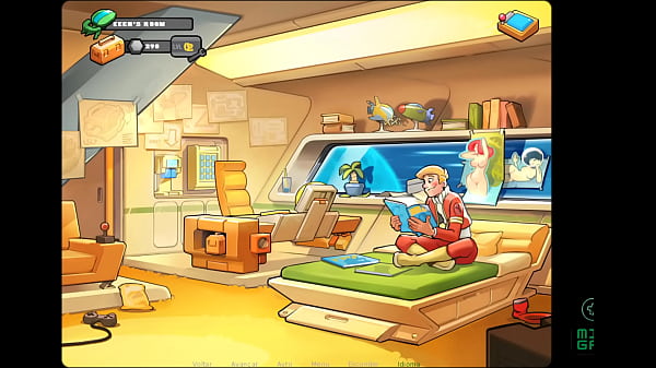 Nonton Jogo Adulto Space Rescue Ep 17 - Uma Familia Inteira Esta Na Navi, Quero A M&atilde;e E As Filhas thumbnail