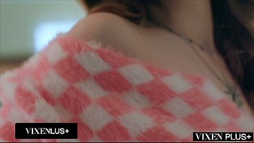 Even apollo would blush at the sight of venus get intimate with this dazzling goddess 