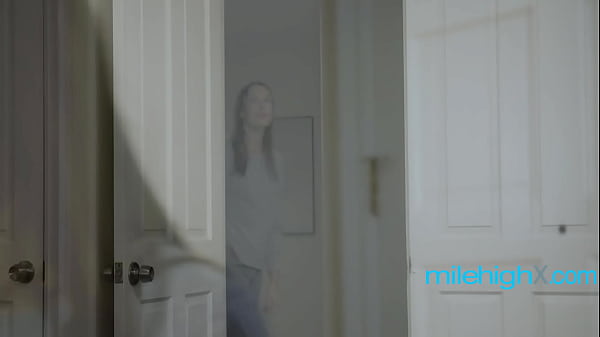 Acting on our lesbian college chemistry after getting cheated on by men