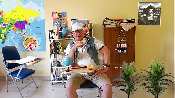 Torcelini school geography lesson 2 continents sfw 