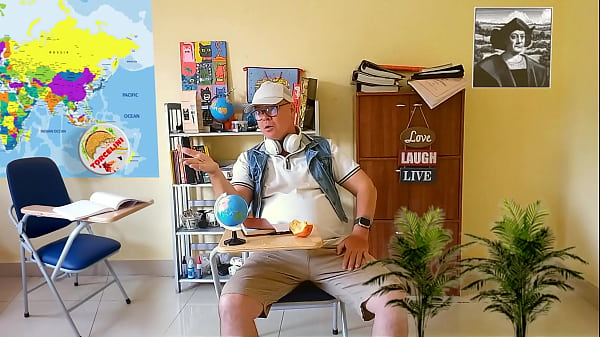 Torcelini school geography lesson 2 continents sfw 