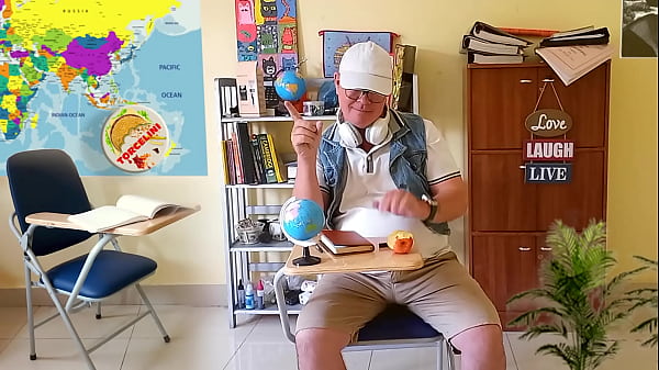 Torcelini school geography lesson 2 continents sfw 