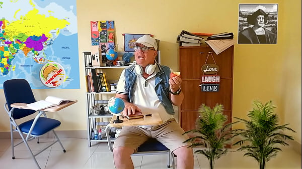 Torcelini school geography lesson 2 continents sfw 