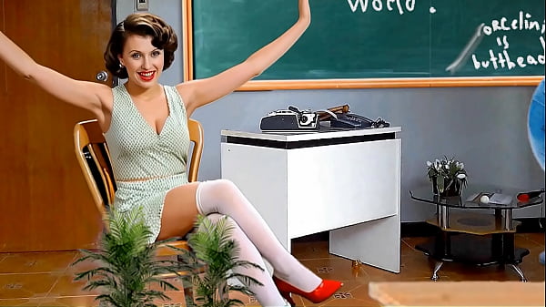 TORCELINISchool_Geography lesson2 Continents SFW