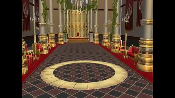 Nonton Princess Fucked By Her thumbnail