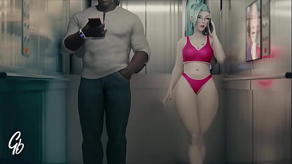 General Butch_Stephanie bbc