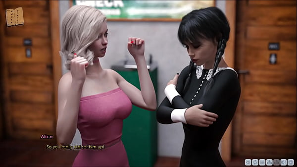 Play MP4 - Lust Academy 509