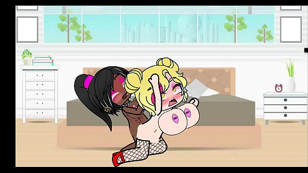 Play MP4 - slut fucks futa woman while her boyfriend is not home&period;