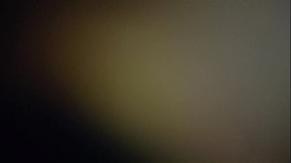 I think she lied about this being her first time