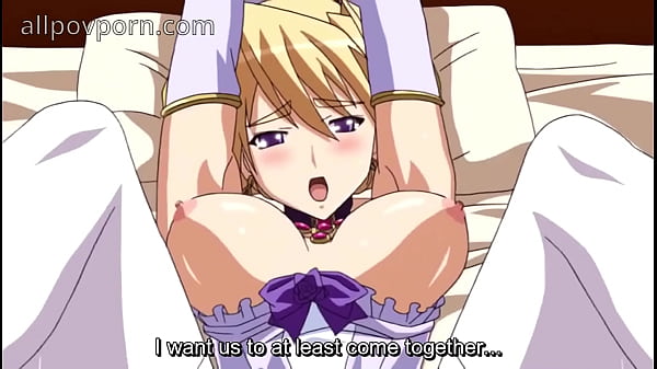 princess fucked_by a nobody anywhere HENTAI part 5