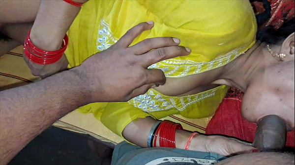 Play MP4 - Hot Bhabhi&rsquo;s Naughty Session Ends With Cum In Her Mouth