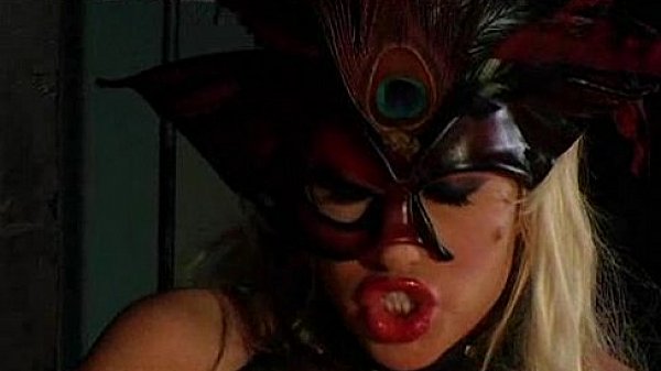 Fetish Factory#2 : Megan Joy & Davia Ardell 