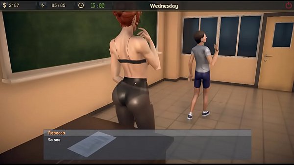 youngman fuck friends mom