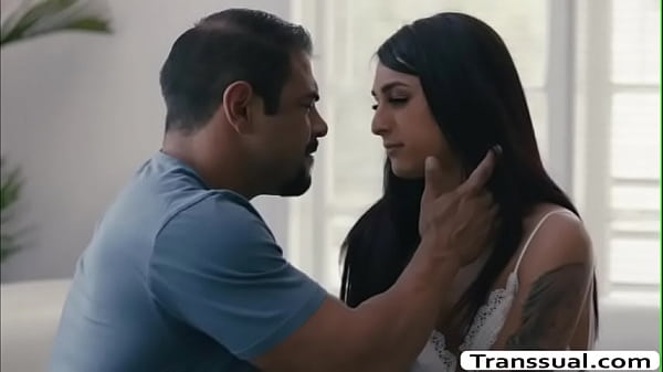 Horny TBabe Khloe Kay loves the way bangs her tight butthole 