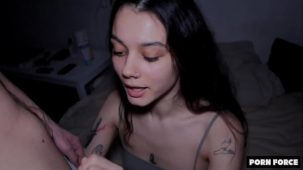 Play MP4 - tiny teen craves big cock 18 yo porn newbie coconey