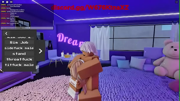 Pounding blonde in roblox comment your username to add