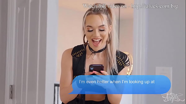 I Spy A_Big HardCock TransAngels download full_from tafuck com_big