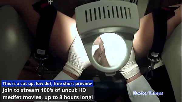 Dr Tampa - Cash For Teens - Destiny Santos
