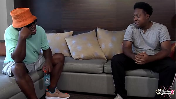 Maxine x's fuck orifices were dicked by rico shades & jack blaque