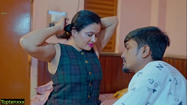 Play MP4 - Job Interview Experience with Naughty Boss&excl; Desi Chut