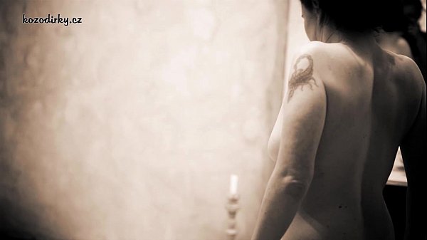 Play MP4 - Retro porn parody with old mummy