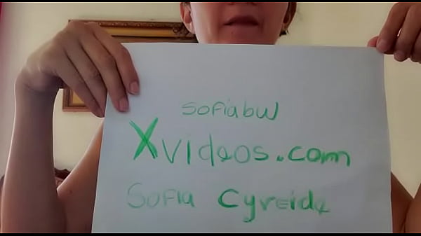 V&iacute;deo de verificaci&oacute;n 