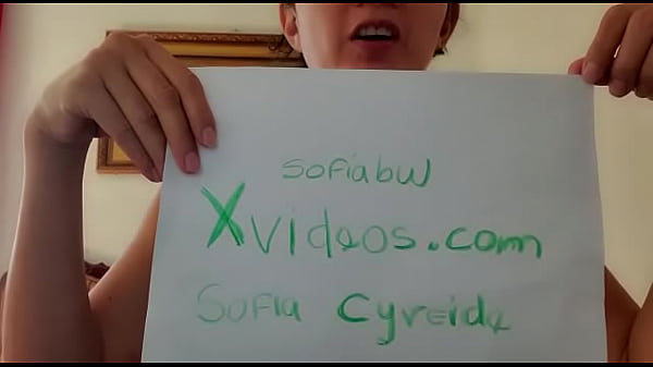 V&iacute;deo de verificaci&oacute;n 