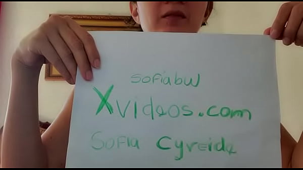 V&iacute;deo de verificaci&oacute;n