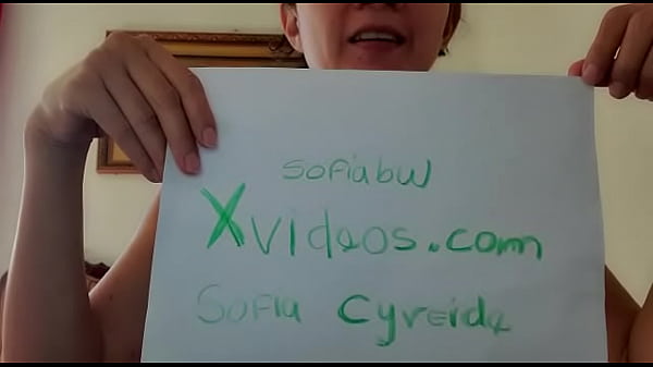 V&iacute;deo de verificaci&oacute;n