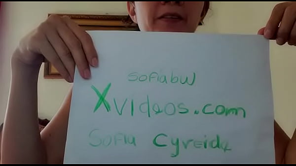 V&iacute;deo de verificaci&oacute;n